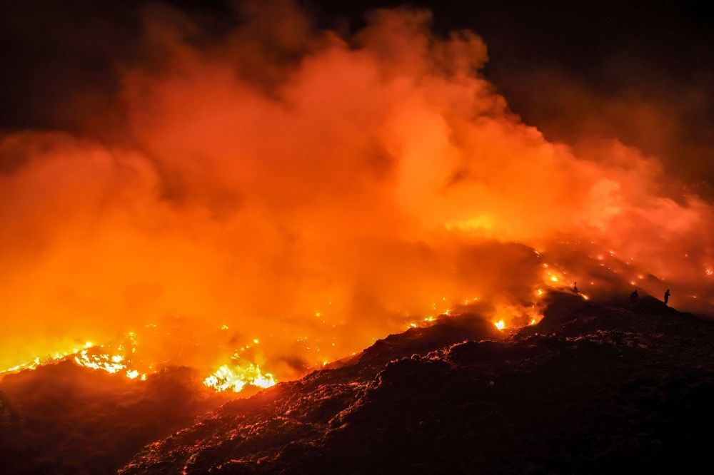 Skies shut down: Indonesia’s haze chaos grounds 2,600 flights since Aug, Singapore routes hit hard