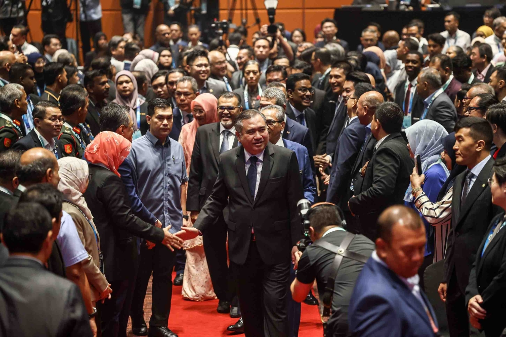 Loke wants Transport Expo Asia to become permanent biennial event, next edition in 2028