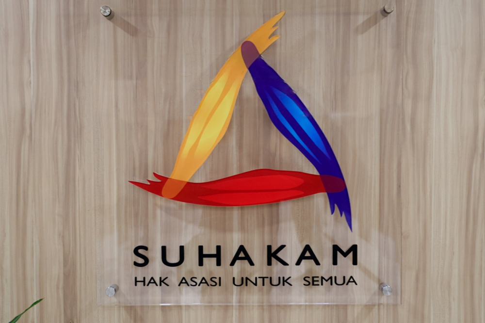 Suhakam calls for femicide to be recognised in law, tougher action on gender-based violence