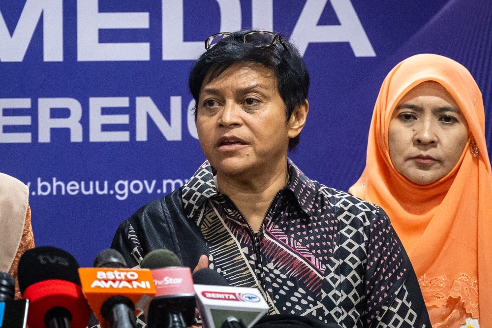 Government open to KWAP, EPF RCI subject to findings