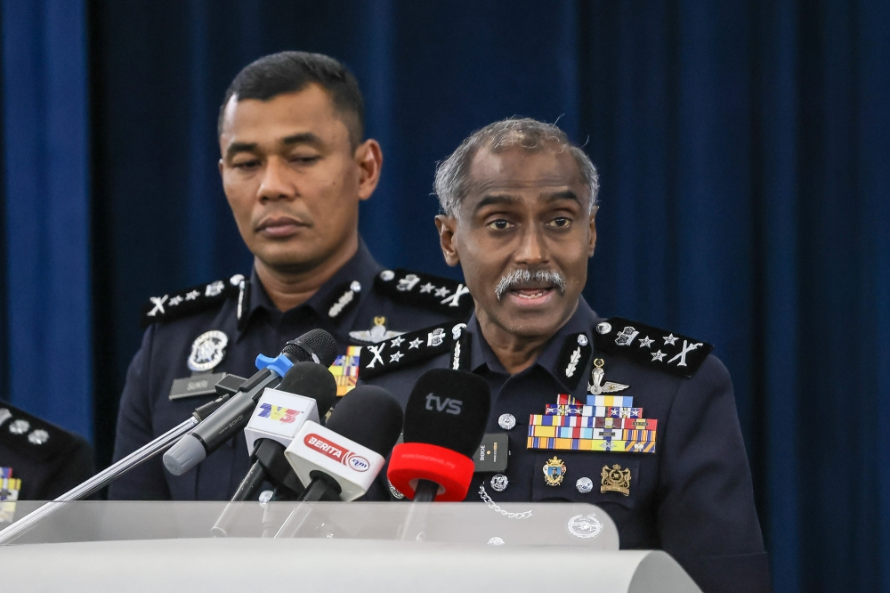 Bukit Aman, Singapore police smash cross-border prostitution ring using Malaysia as base