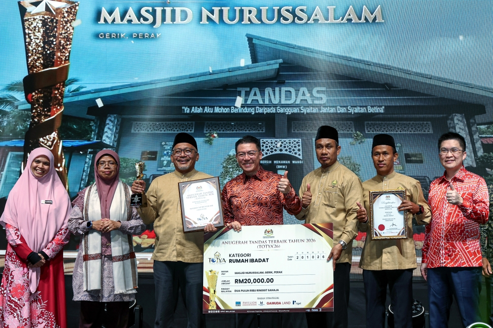 More than 1,500 public toilets upgraded under Housing Ministry initiative