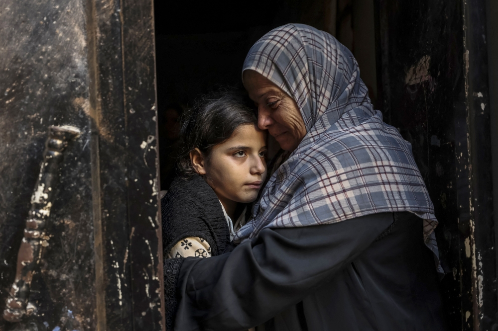 Seven Palestinians killed in Israeli strikes across Gaza despite ceasefire