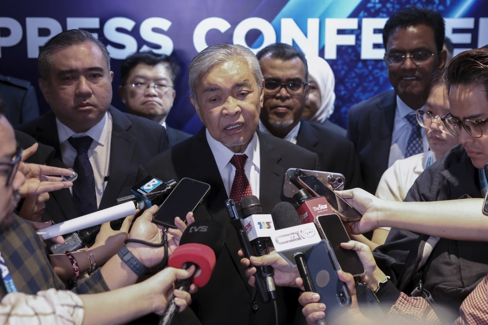 BN takes 21, PAS and allies get seven
