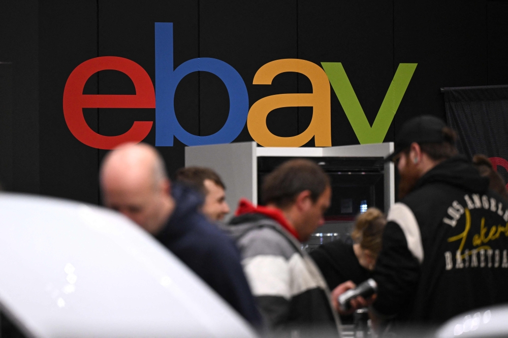eBay to cut 1,000 jobs, or 9pc of workforce, after earlier layoffs