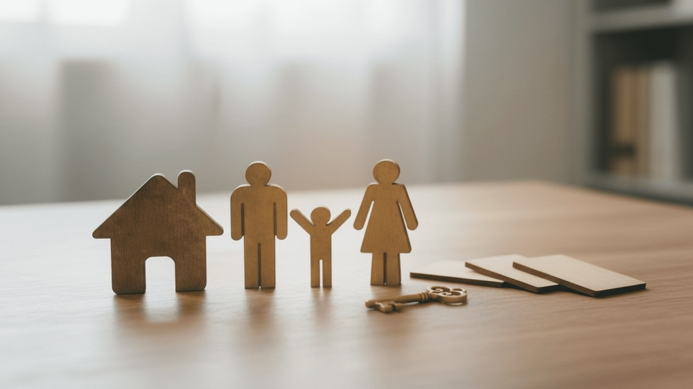 Three in 10 couples set on divorce changed their minds after counselling