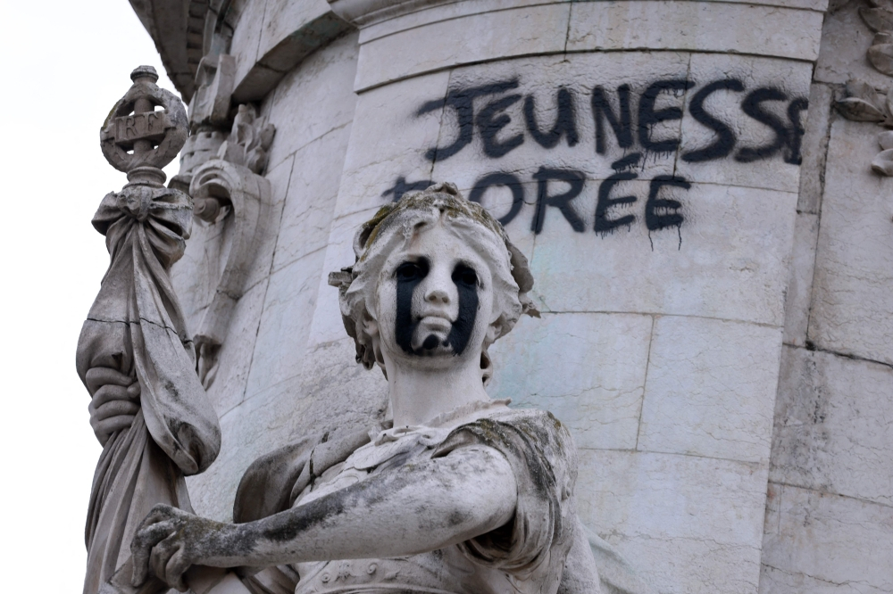 Hold off on trips to France for now, MOHE tells Malaysian students in Europe amid riots