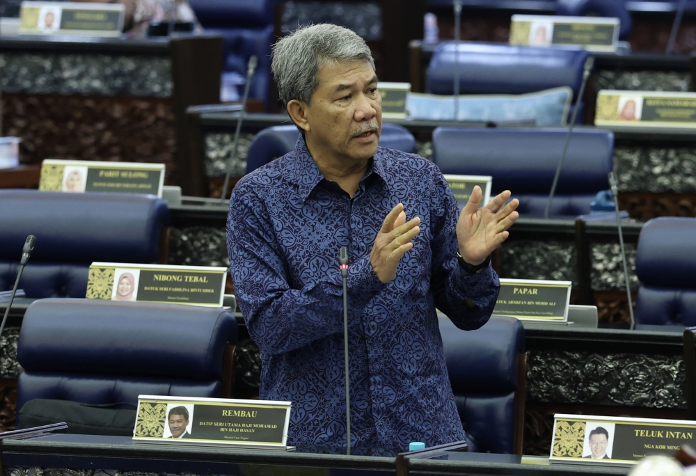 Last phone pings of 54 missing Malaysians traced to Nepal glacial flood site, foreign minister tells Parliament