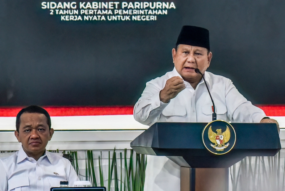 Singapore’s pipeline gas from Indonesia under question as Jakarta weighs not renewing contracts