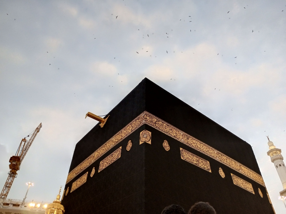 Saudi civil defence sounds the alarm for Mecca, Jeddah, Taif and Yanbu, only to pull them minutes later