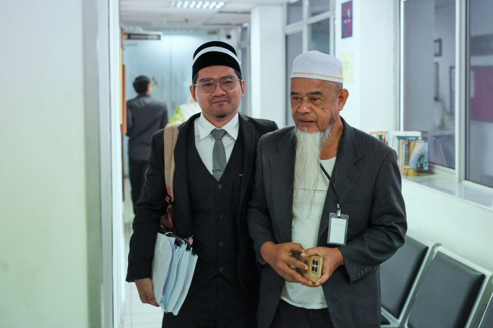 Court acquits retired Risda employee of six misappropriation charges involving RM15,350 in association funds