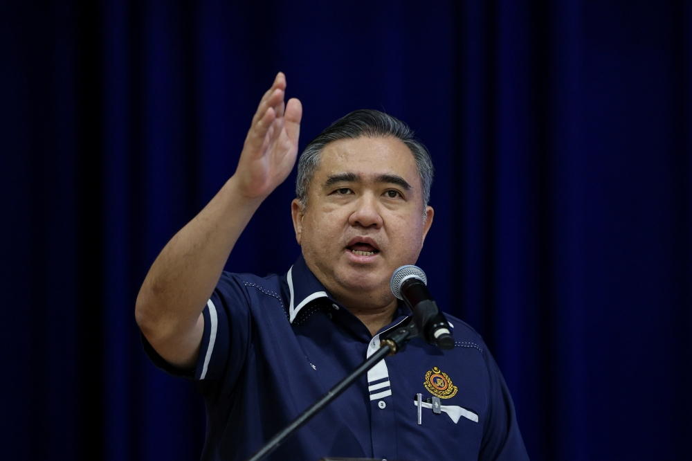 Loke says RM1,000 driver aid not a Melaka poll sweetener, rollout continues nationwide