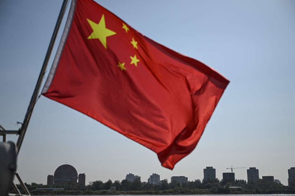 Xi launches high-stakes Communist Party conclave ahead of expected fourth term