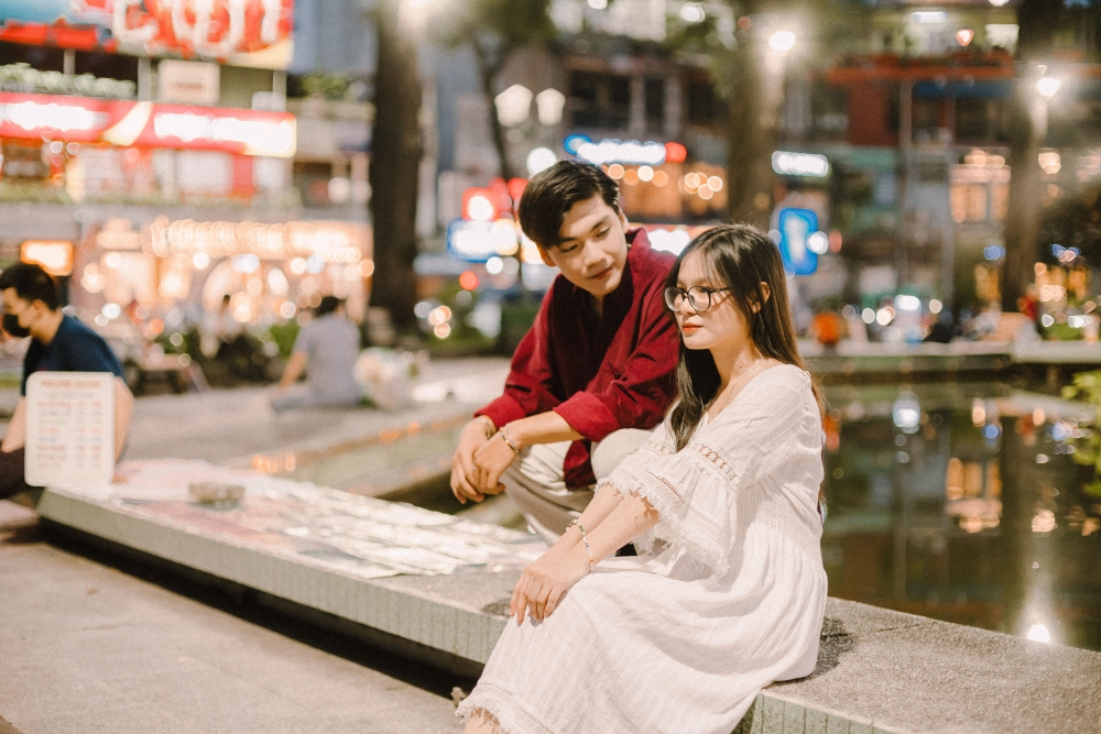 Love is in the air, and so is the bill: 13pc of Malaysian men willing to go into debt for dates