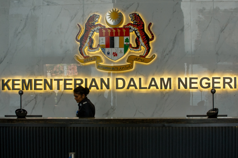 Ministry: Malaysia’s refugee screening system to guide repatriation and resettlement decisions