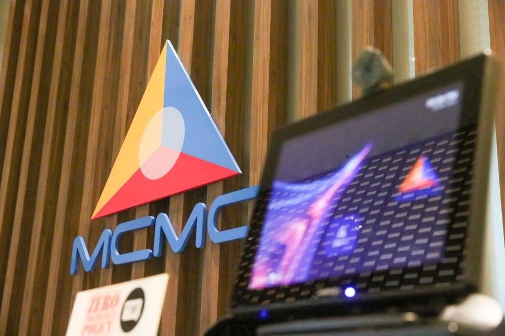 Deputy minister: MCMC took down 56,304 fake online content items since 2023