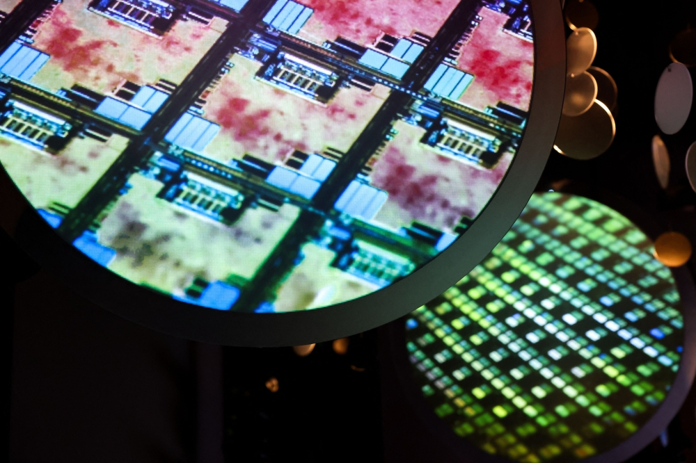 Germany’s Infineon to invest €1.1b in Austrian chip production as AI demand grows