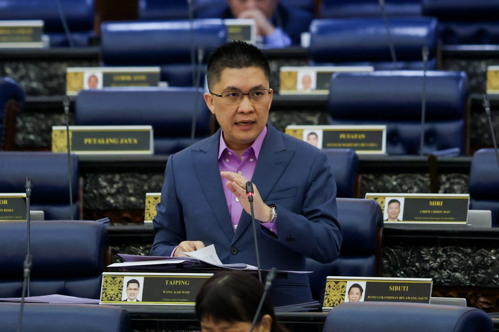 Education Ministry plans 10 more K11 schools in 2027 to improve rural access, Dewan Rakyat told