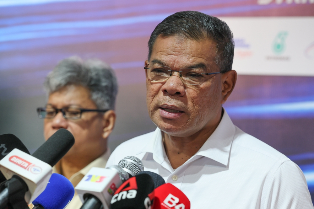 Home Ministry awaits effective date for citizenship rights of children born overseas to Malaysian mothers