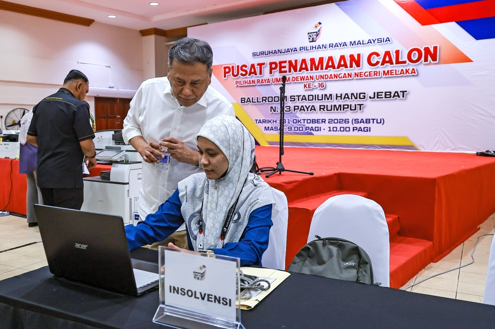 Battle for 28 seats starts tomorrow as nominations open