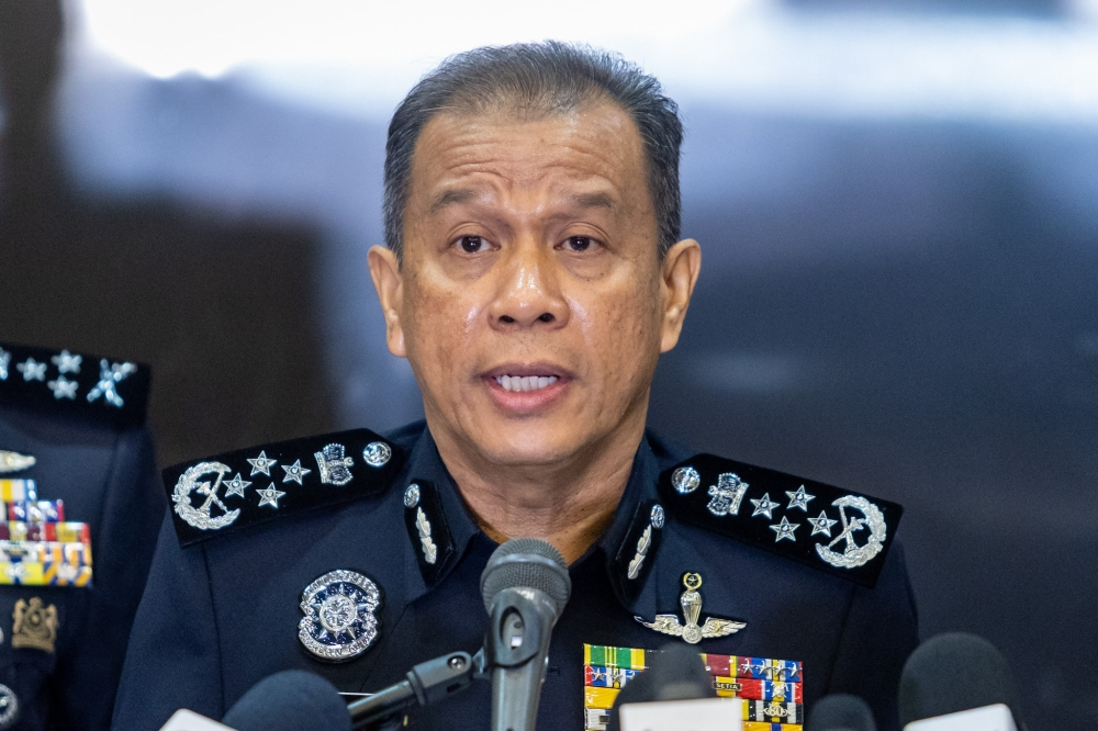 IGP confirms 130 Malaysians held in Pakistan over cybercrime syndicate, investigators may be sent to Rawalpindi