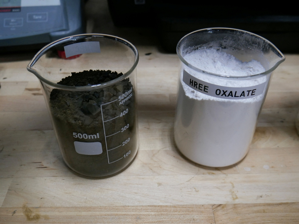 US-backed startup eyes US$600m rare-earth refinery in Malaysia to bypass China
